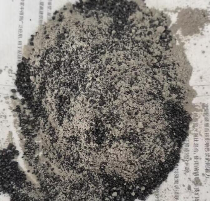 盐边不发火砂浆耐磨地坪施工方案