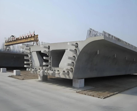 盐边抗冻压浆料的特点及标准化施工工艺